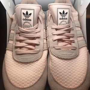 Adidas Originals pink